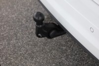 VW Touran 1.5 TSI DSG