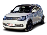 Suzuki Ignis 1.2 4x4 Sitzheizung Allradantrieb Bluetooth