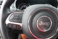 Jeep Compass 1.4 4x4 Kamera Sound