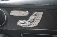 Mercedes-Benz GLC 350 d 4Matic