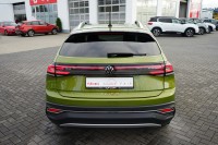 VW Taigo 1.0 TSI DSG Style VC T-Leder