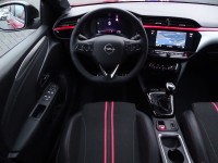 Opel Corsa GS 1.2 DI Turbo