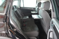 VW Tiguan 2.0 TSI 4Motion