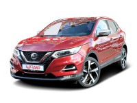 Nissan Qashqai 1.3 Tekna 360° B&O LED Navi Panorama PDC