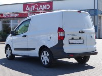Ford Transit Courier 1.5 TDCi Trend