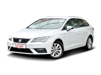 Seat Leon ST 1.6TDI DSG Navi LED Tempomat