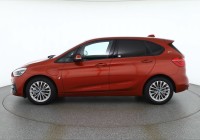 Vorschau: BMW 225 xe iPerformance Luxury Line