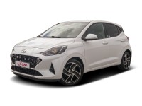 Hyundai i10 1.0 Edition 30 Kamera Navi Standheizung Tempom