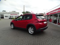 Peugeot 2008 1.2 PureTech Signature Aut.