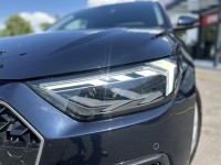 Audi A1 30 TFSI Sportback advanced