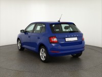 Skoda Fabia 1.0 MPI Cool Plus