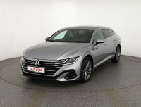 VW Arteon SB 2.0 TDI DSG 2x R-Line 3-Zonen-Klima Navi Sitzheizung