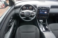 Hyundai Tucson 1.6 T-GDI Mild-Hybrid DCT