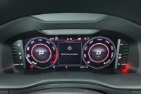 Skoda Karoq 1.5 TSI DSG Sportline 4x4