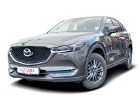 Mazda CX-5 2.0 SKYACTIVE 2-Zonen-Klima Navi Sitzheizung