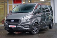 Vorschau: Ford Tourneo Custom 2.0 TDCi L2 Titanium