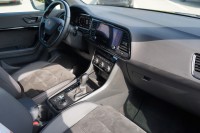 Cupra Ateca 2.0 TSI DSG 4Drive
