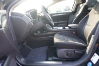 Ford Mondeo Turnier 2.0 TDCi