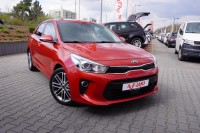 Kia Rio 1.0 T-GDI Platinum Edition