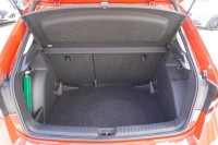 Skoda Fabia 1.0 TSI DSG