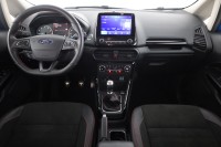 Ford EcoSport 1.0 EcoBoost ST-Line