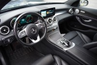 Mercedes-Benz C 200 C200 T AMG Line 4Matic Aut.