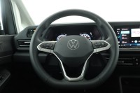 VW Caddy Maxi 1.5 TSI DSG