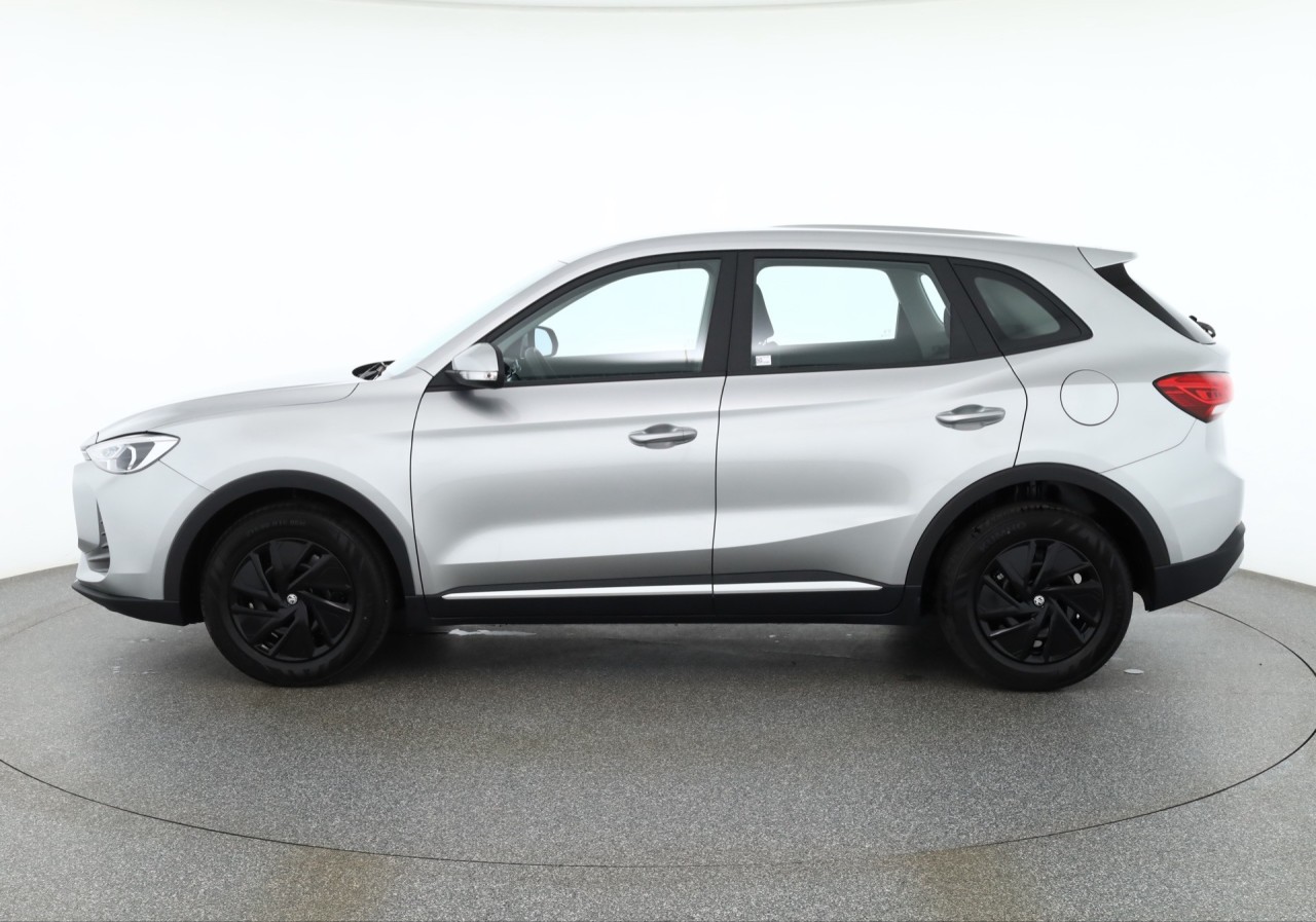 MG ZS 1.5 Hybrid Standard Aut.