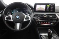 BMW 520 d Touring M Sport
