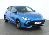 MG MG3 1.5 Hybrid Luxury Aut.