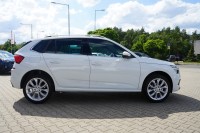 Skoda Kamiq Sportline 1.5TSI DSG