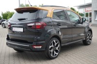 Ford EcoSport 1.0 EcoBoost ST-Line