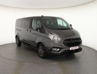 Ford Tourneo Custom 2.0 TDCi Active