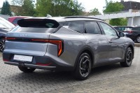 Kia K4 SW 1.6 T-GDI Aut.