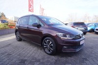 VW Touran 1.6 TDI IQ.DRIVE