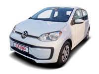 VW up! 1.0 Klima Spurhalte Bluetooth AUX