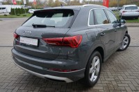 Audi Q3 35 TFSI advanced