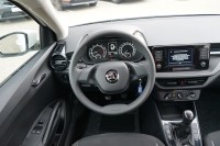 Skoda Fabia 1.0 Active