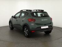 Dacia Sandero Stepway TCe 90