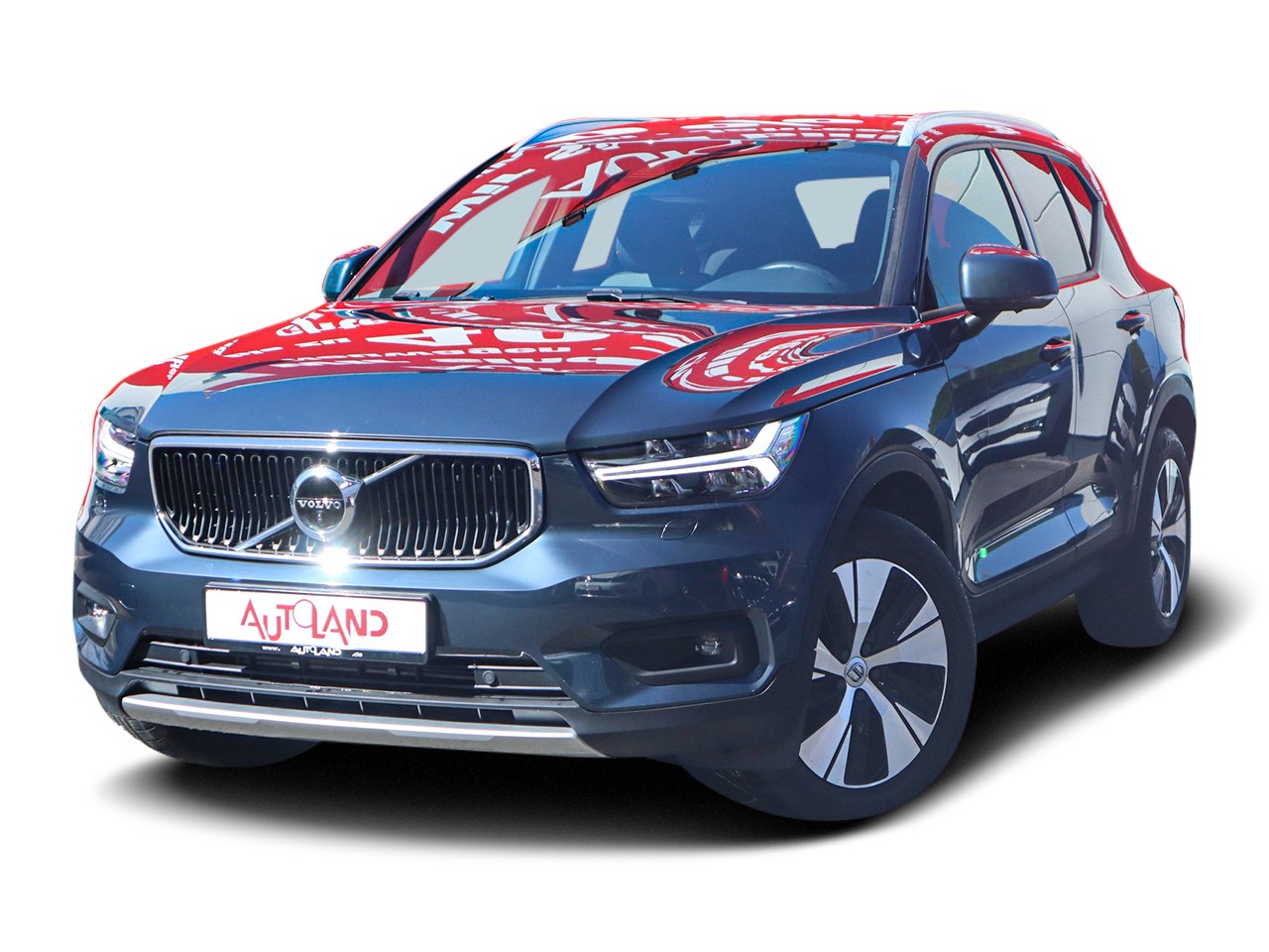 Volvo XC 40 XC40 1.5 Momentum Pro 2WD