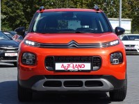 Citroen C3 Aircross 1.2 PureTech 110