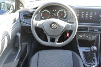 VW Polo 1.0