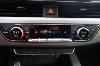 Audi A4 Avant 35 TFSI S line S-Tronic