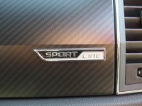 Skoda Kodiaq 2.0 TSI Sportline 4x4 DSG