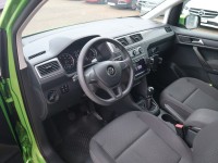 VW Caddy 1.4 TSI