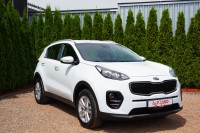Kia Sportage 1.6 Vision