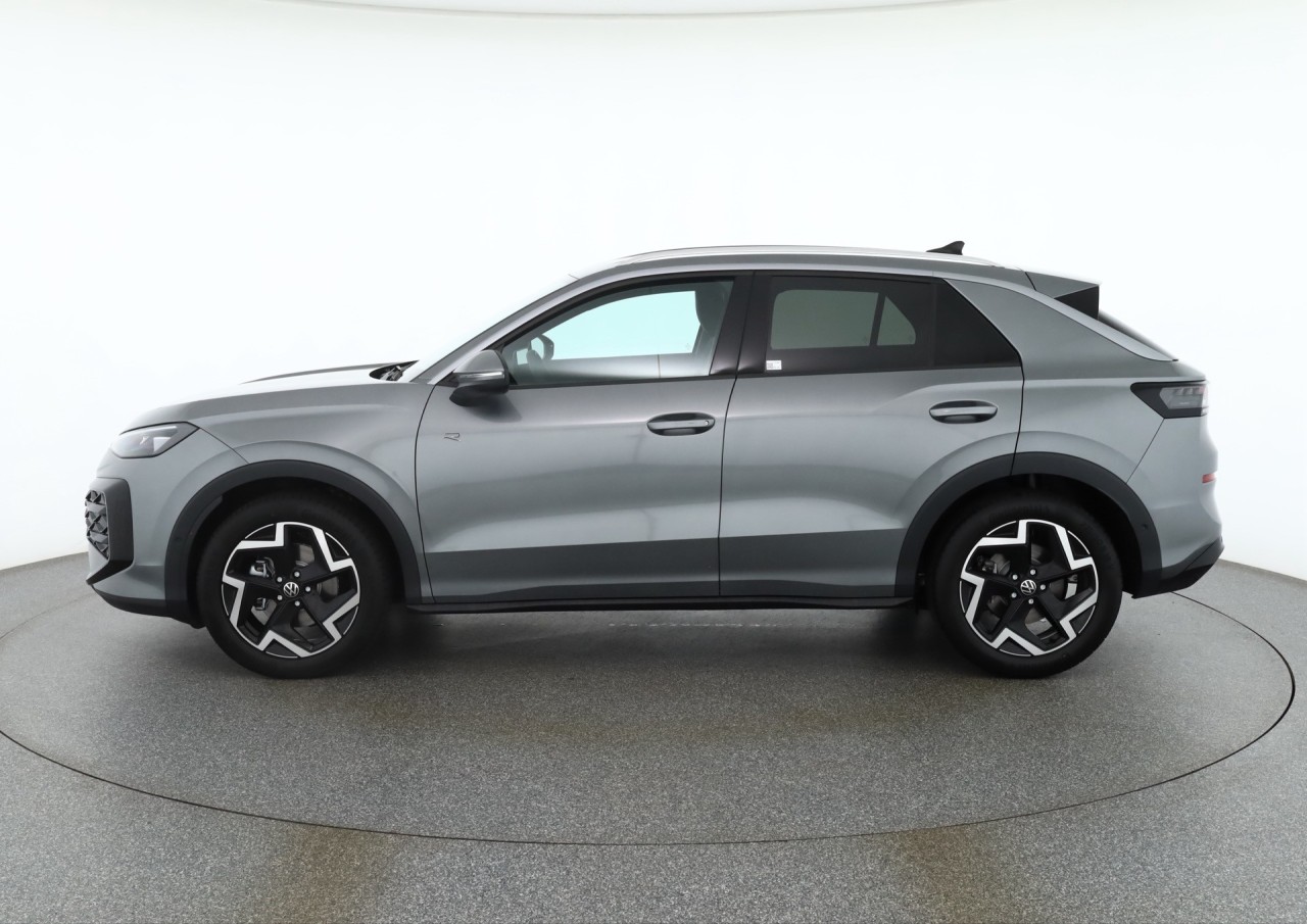 VW T-Roc R-Line 1.5 eTSI DSG n.Modell