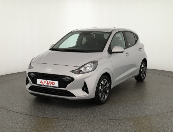 Hyundai i10 1.0