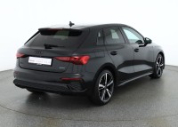 Audi A3 Sportback 40 TFSI quattro S line