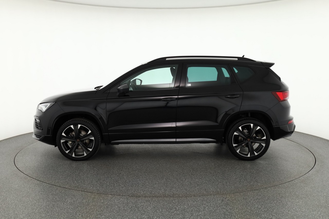 Cupra Ateca 1.5 TSI DSG